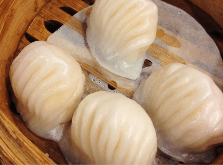 Har Gow – Shrimp Dumpling